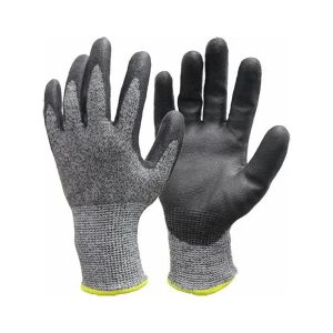 Cut Resistant Gloves