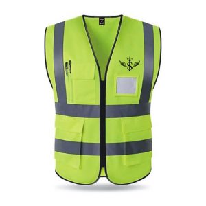 Working Vests