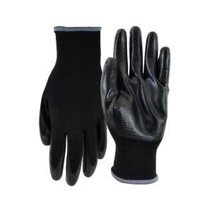 Industrial Work Gloves