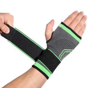 GYM Straps