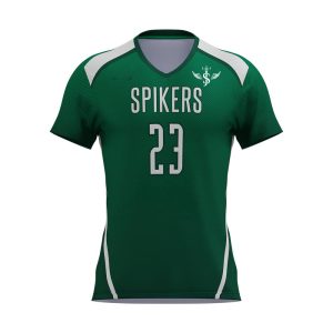 Volleyball Uniforms