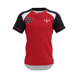 Baseball Uniforms