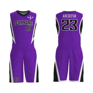 Basketball Uniform